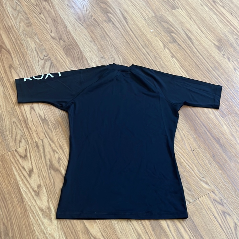 Roxy Rashguard US M - Picture 2 of 6